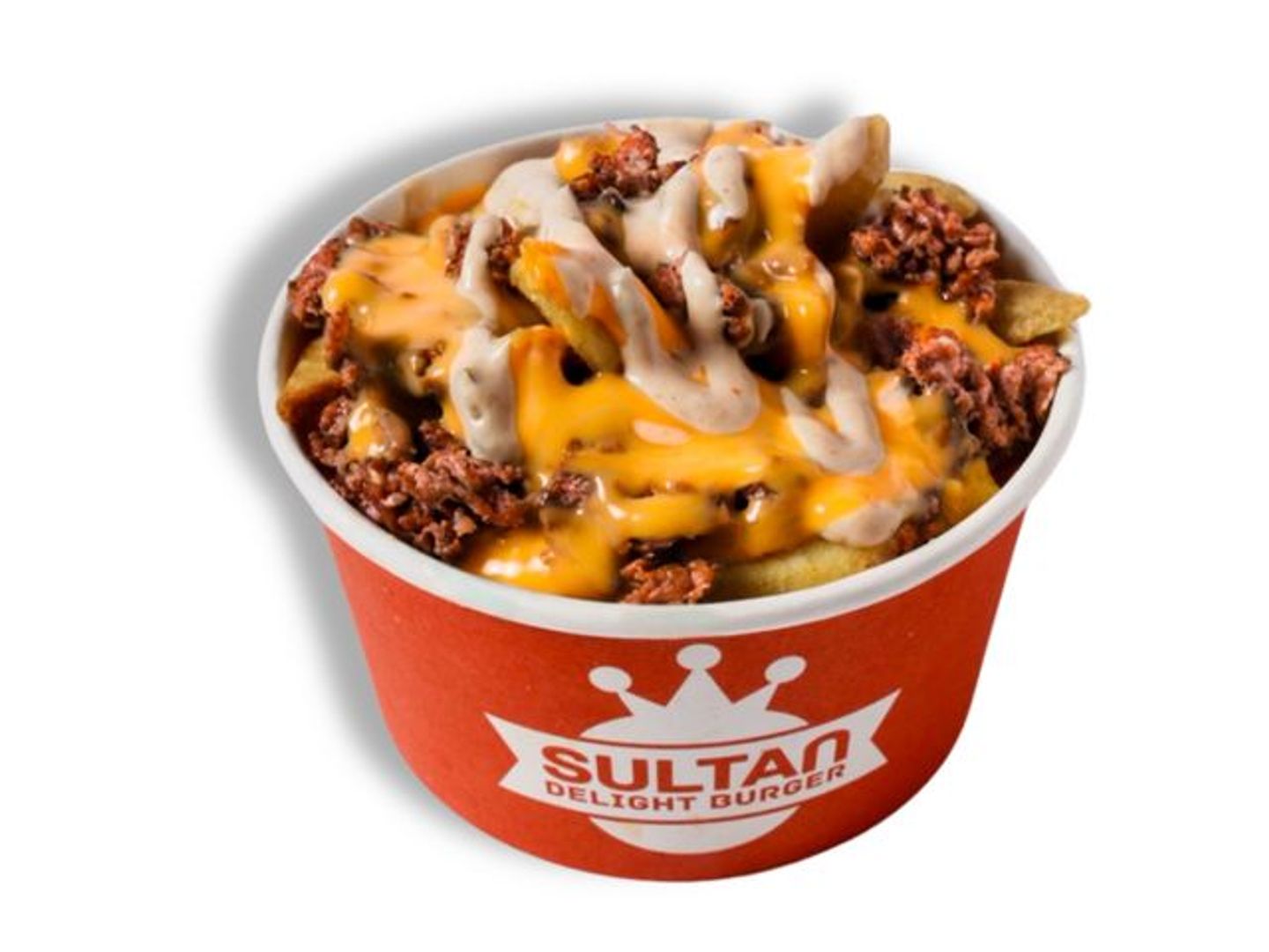Philly Steak Fries