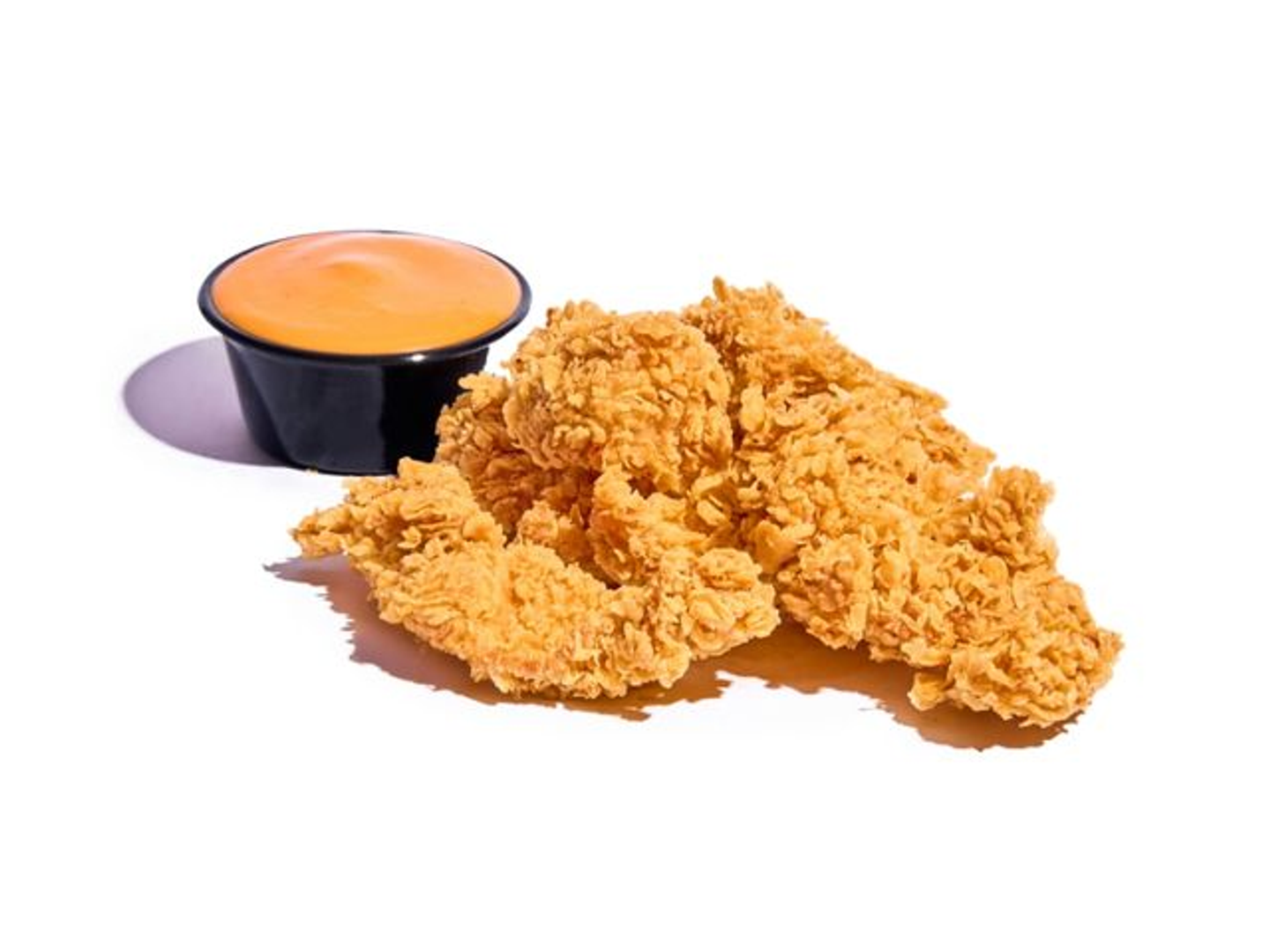 Chicken Shots