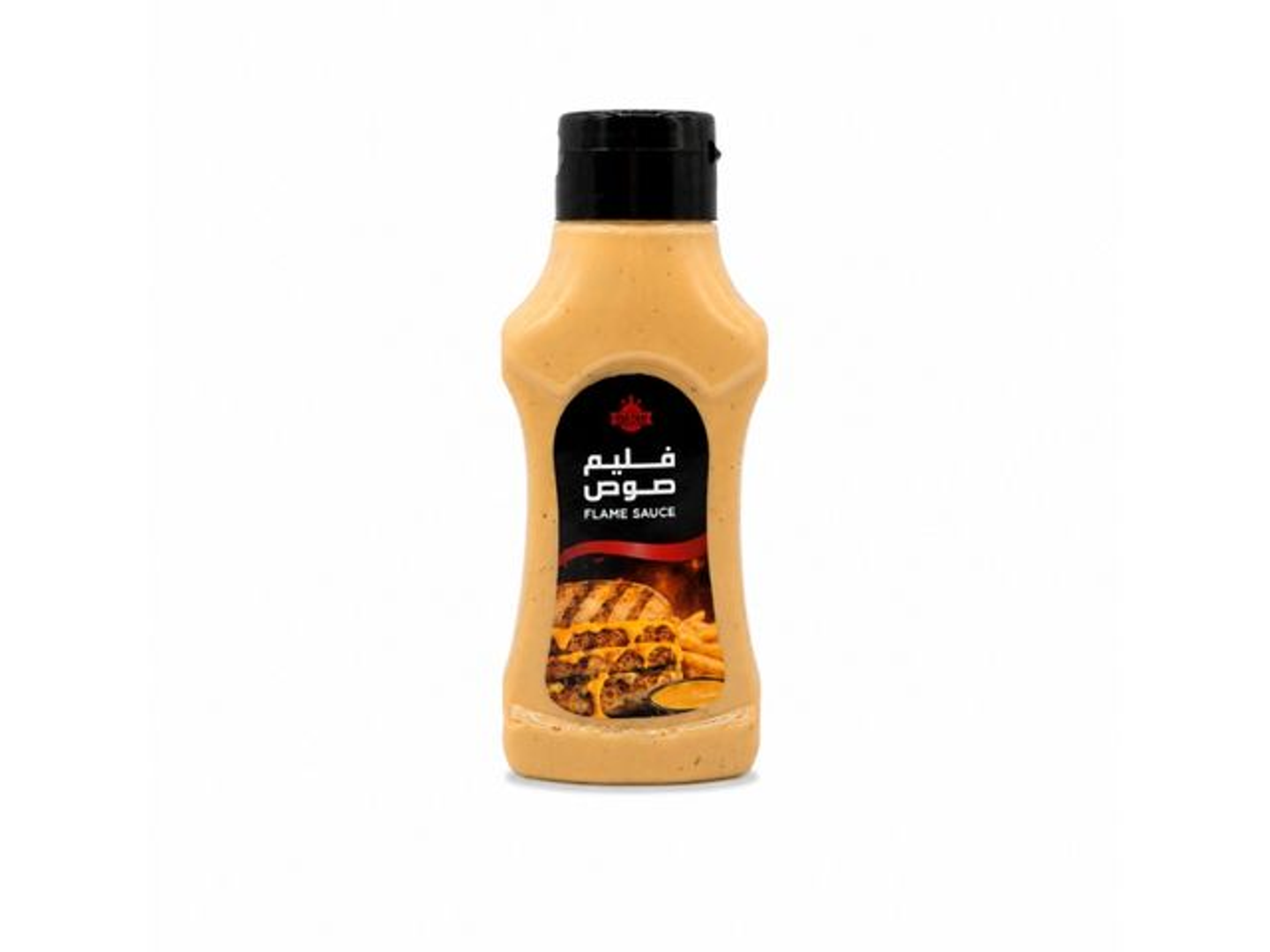 Flame Sauce   295g
