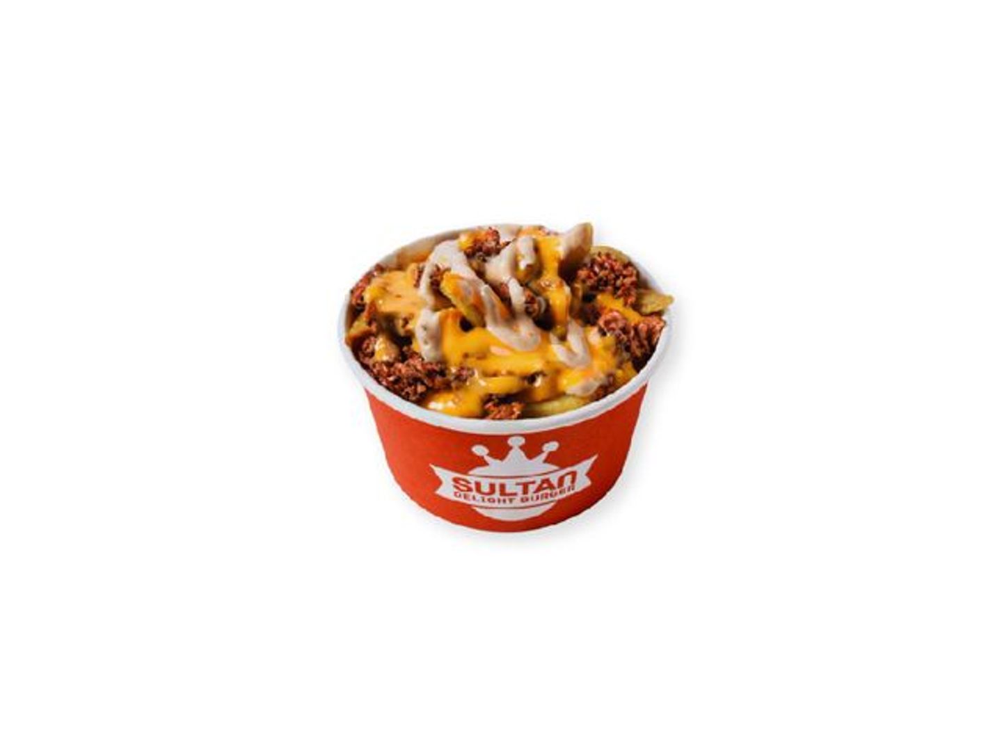 Philly Steak Fries