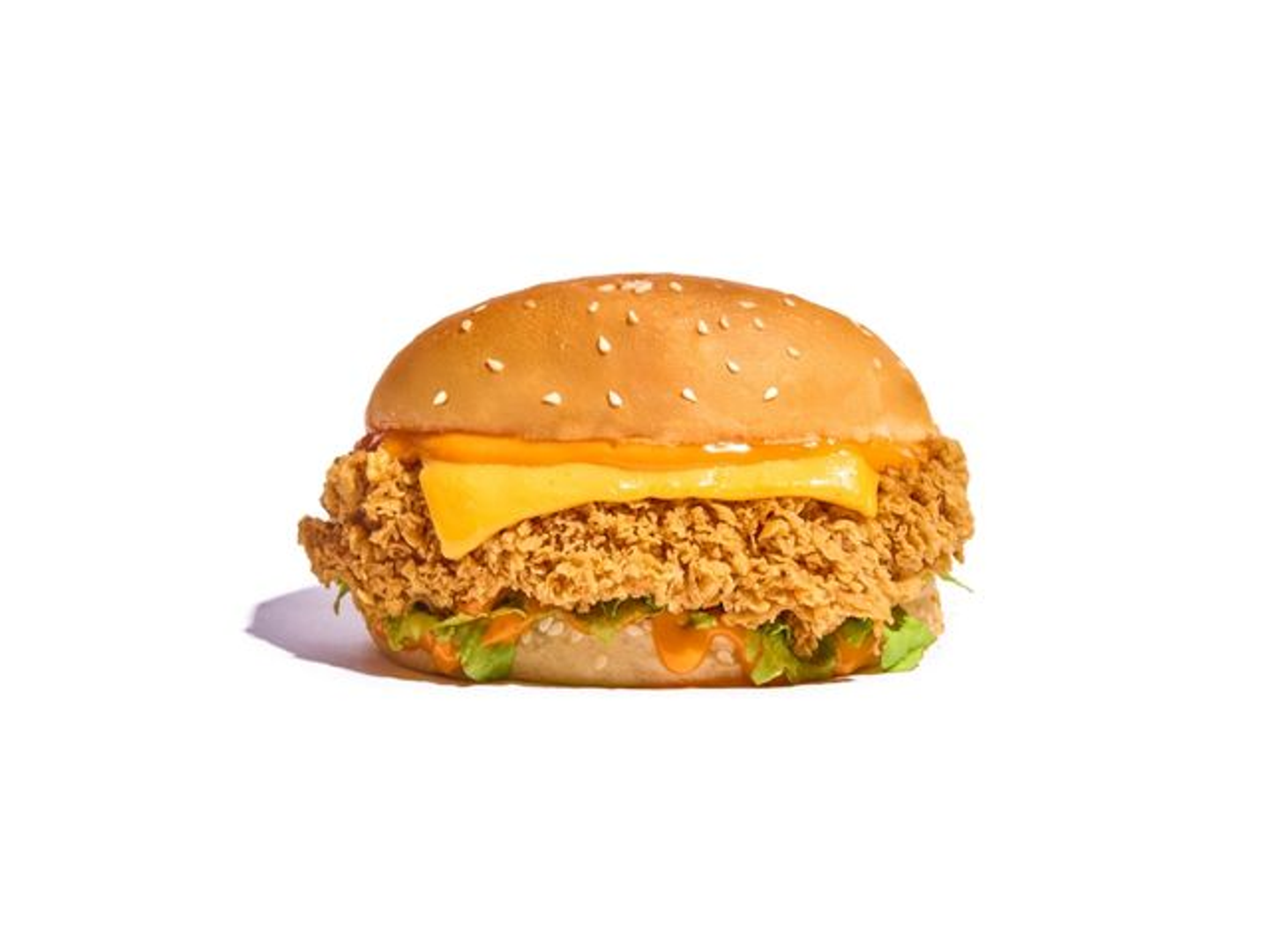Freshpy Chicken