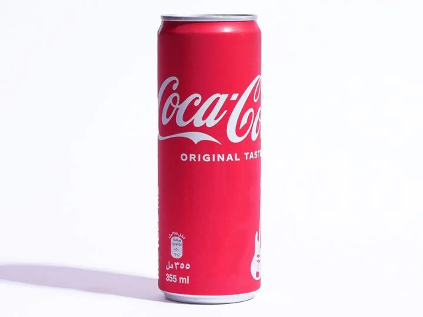 Cola Regular