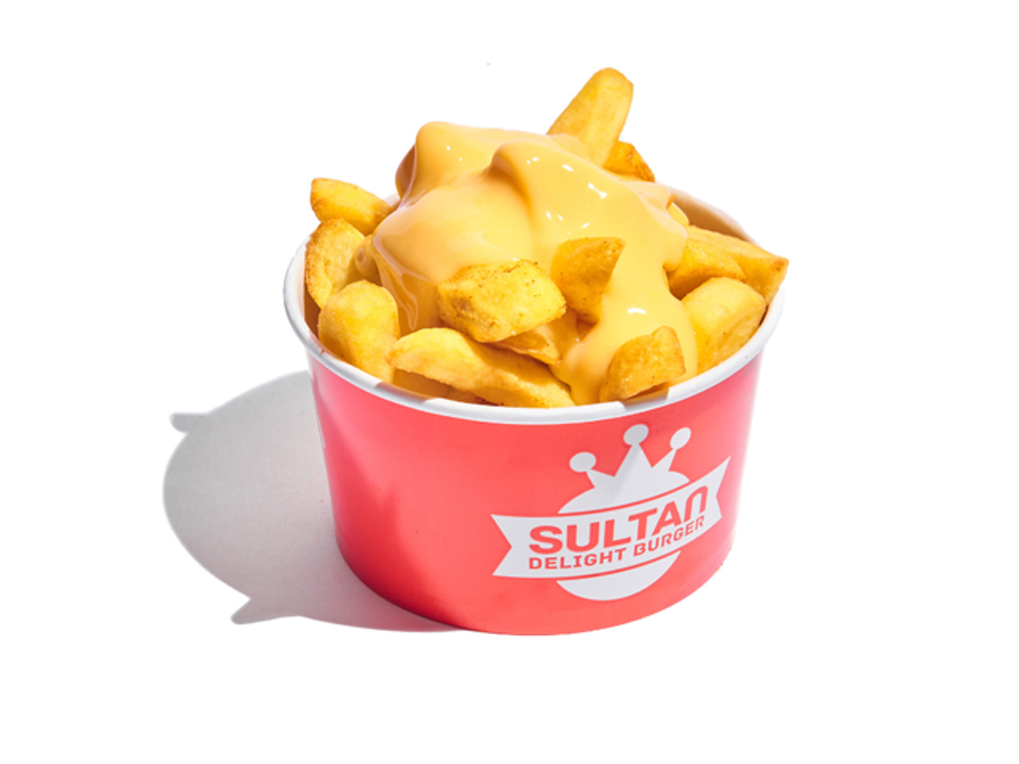 Cheese Fries