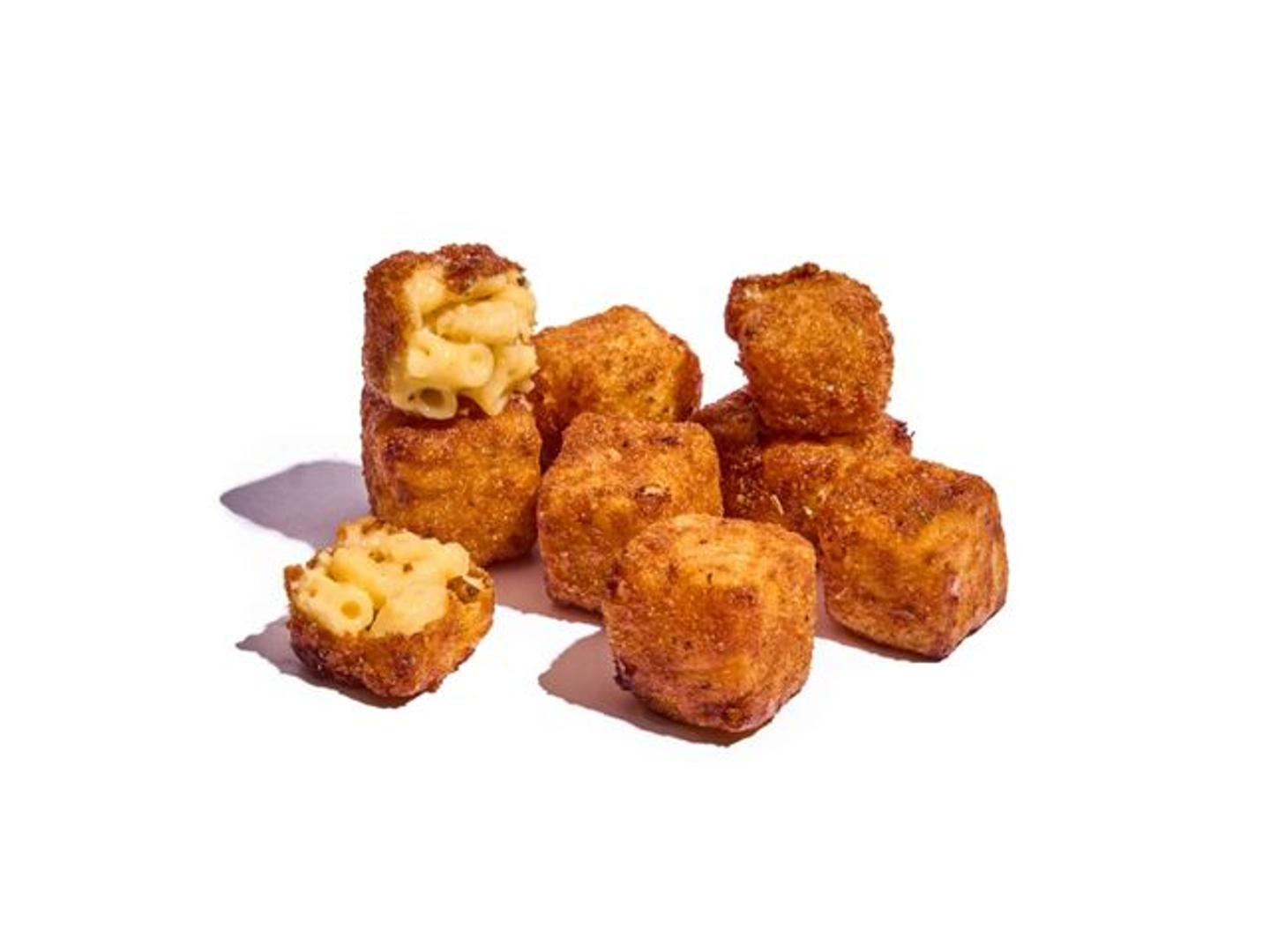 ماك اند تشيز