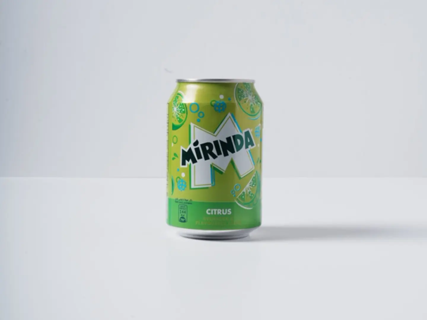 Mirinda Citrus