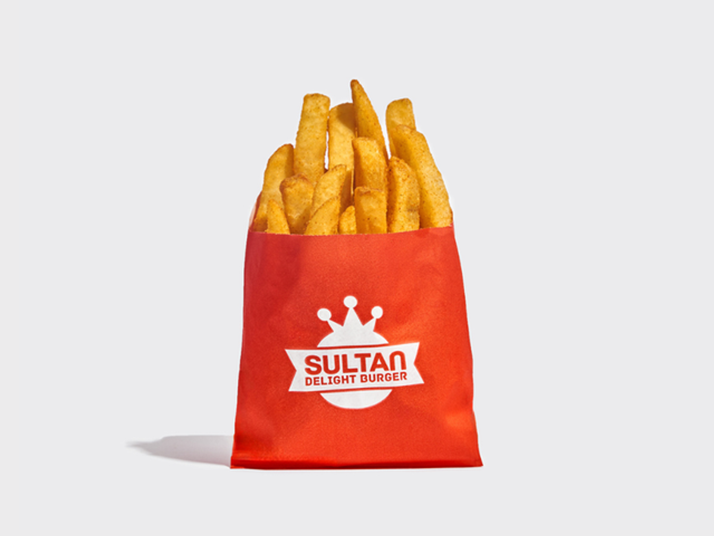 Thin Fries