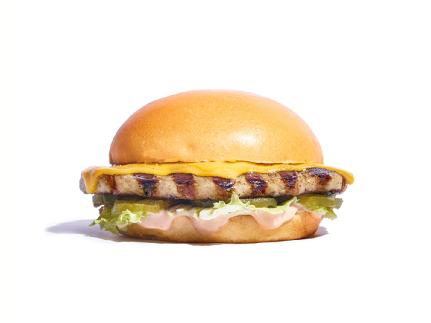 Chicken Burger Classic
