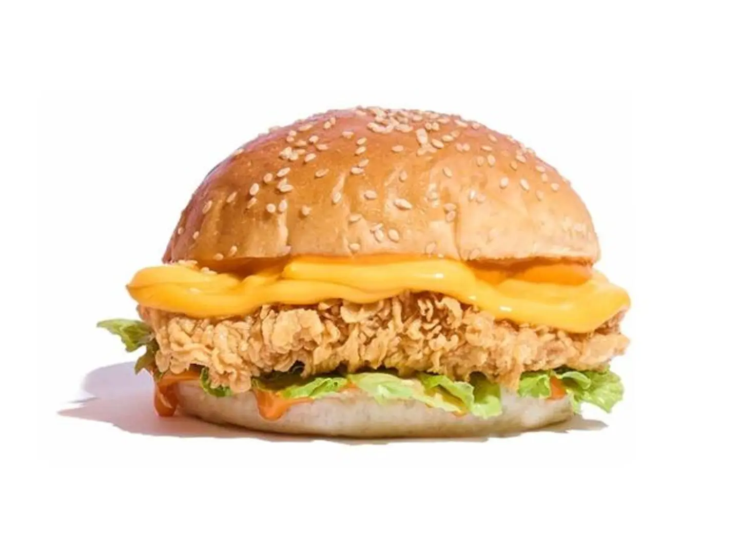 Freshpy Chicken