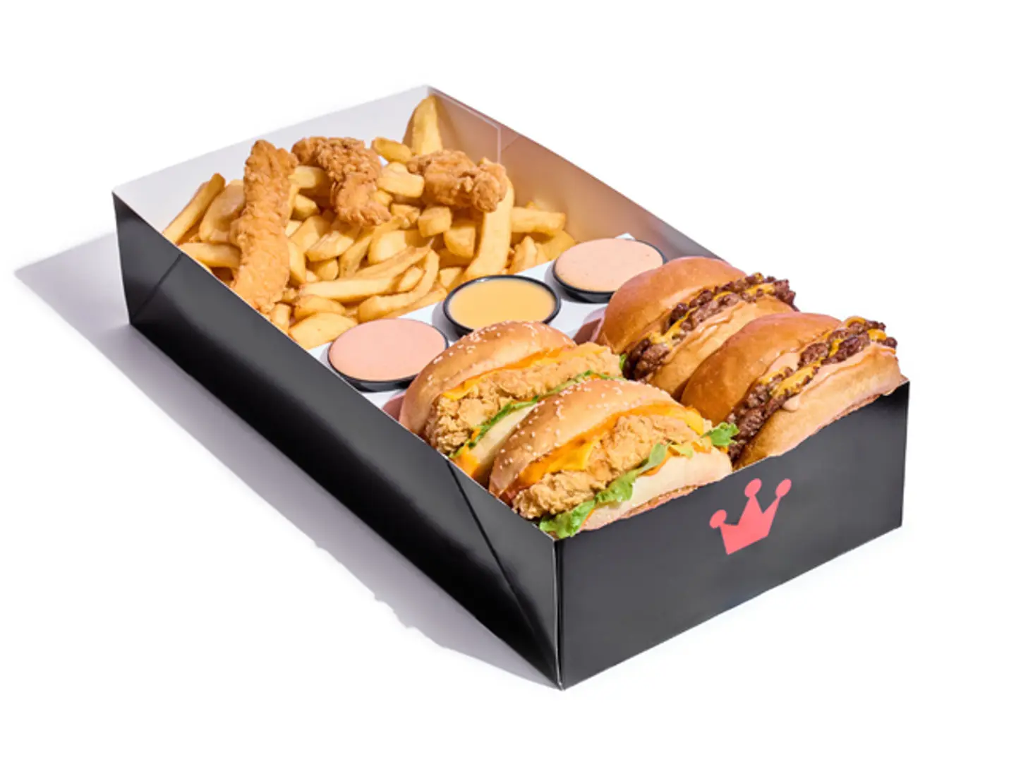 Party Box