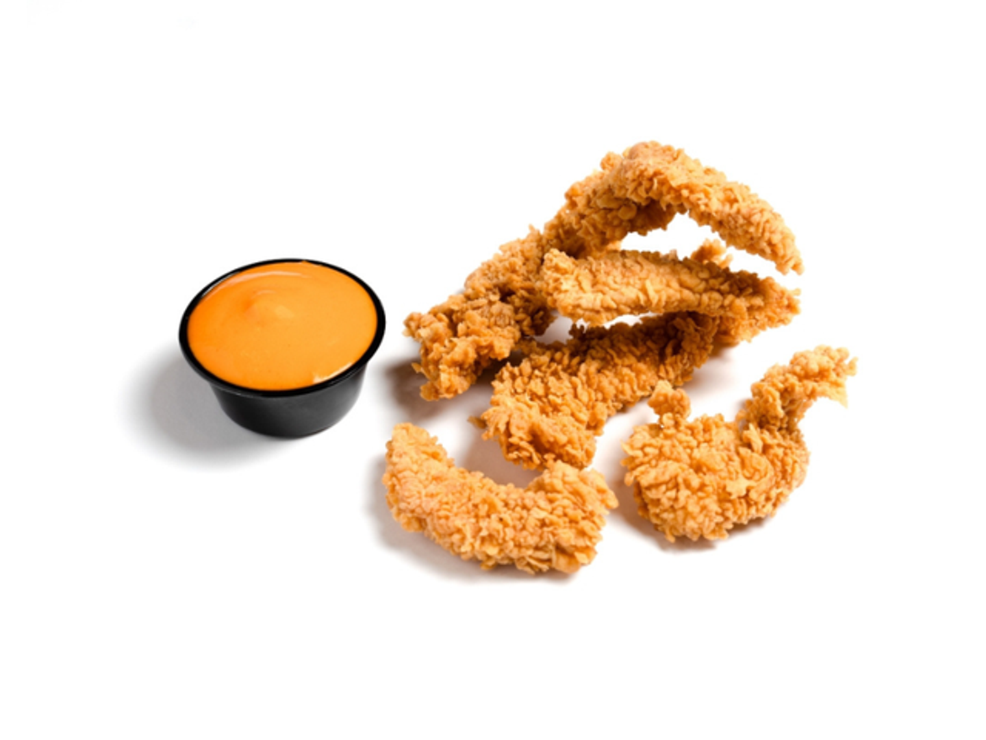 Chicken Shots