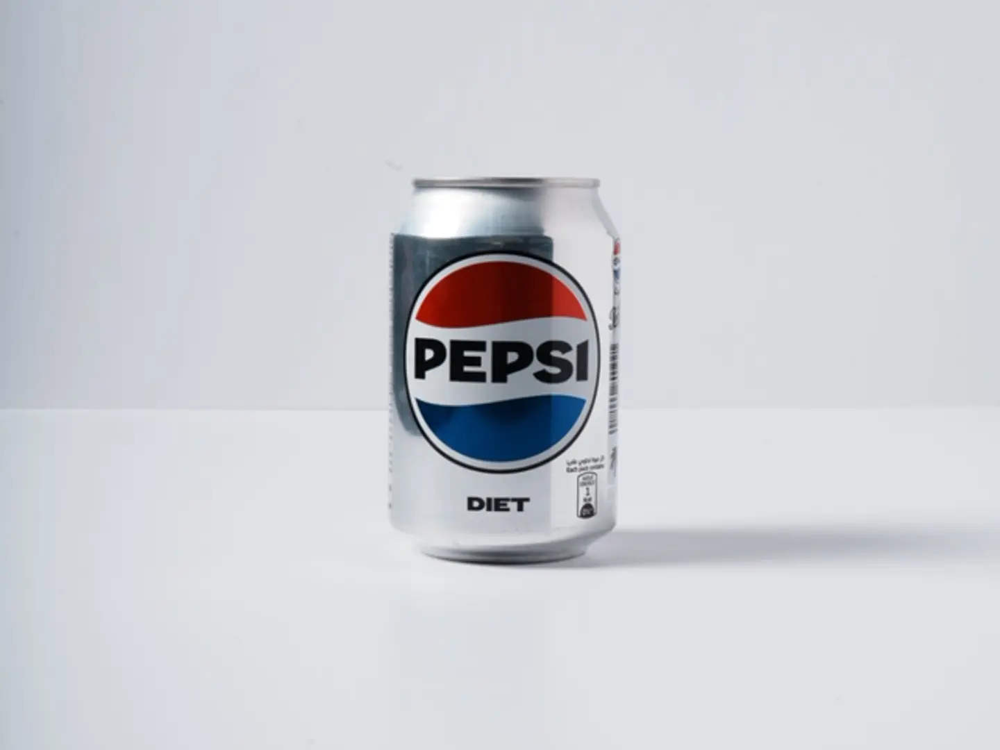 Pepsi Diet
