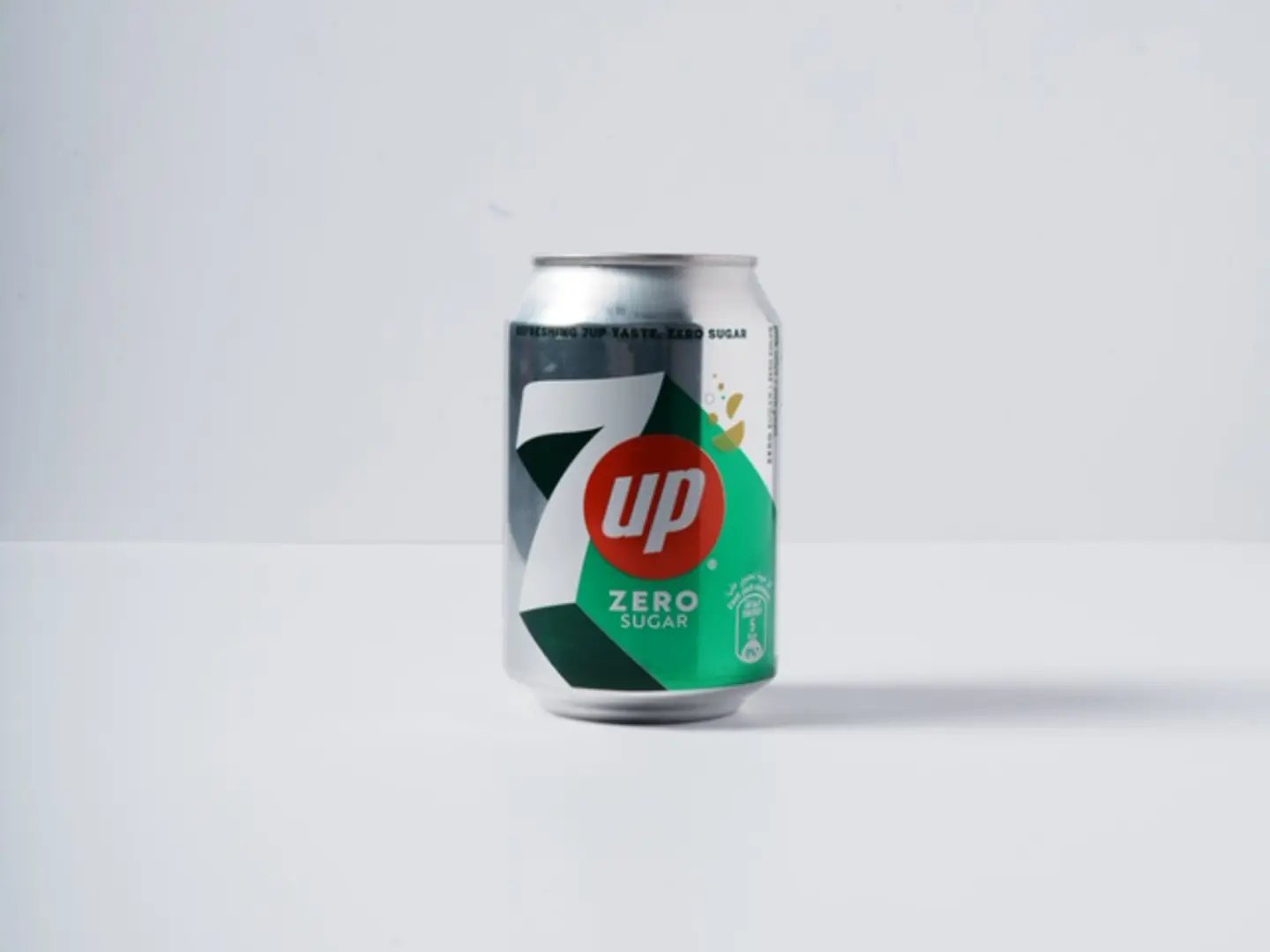 7up Diet