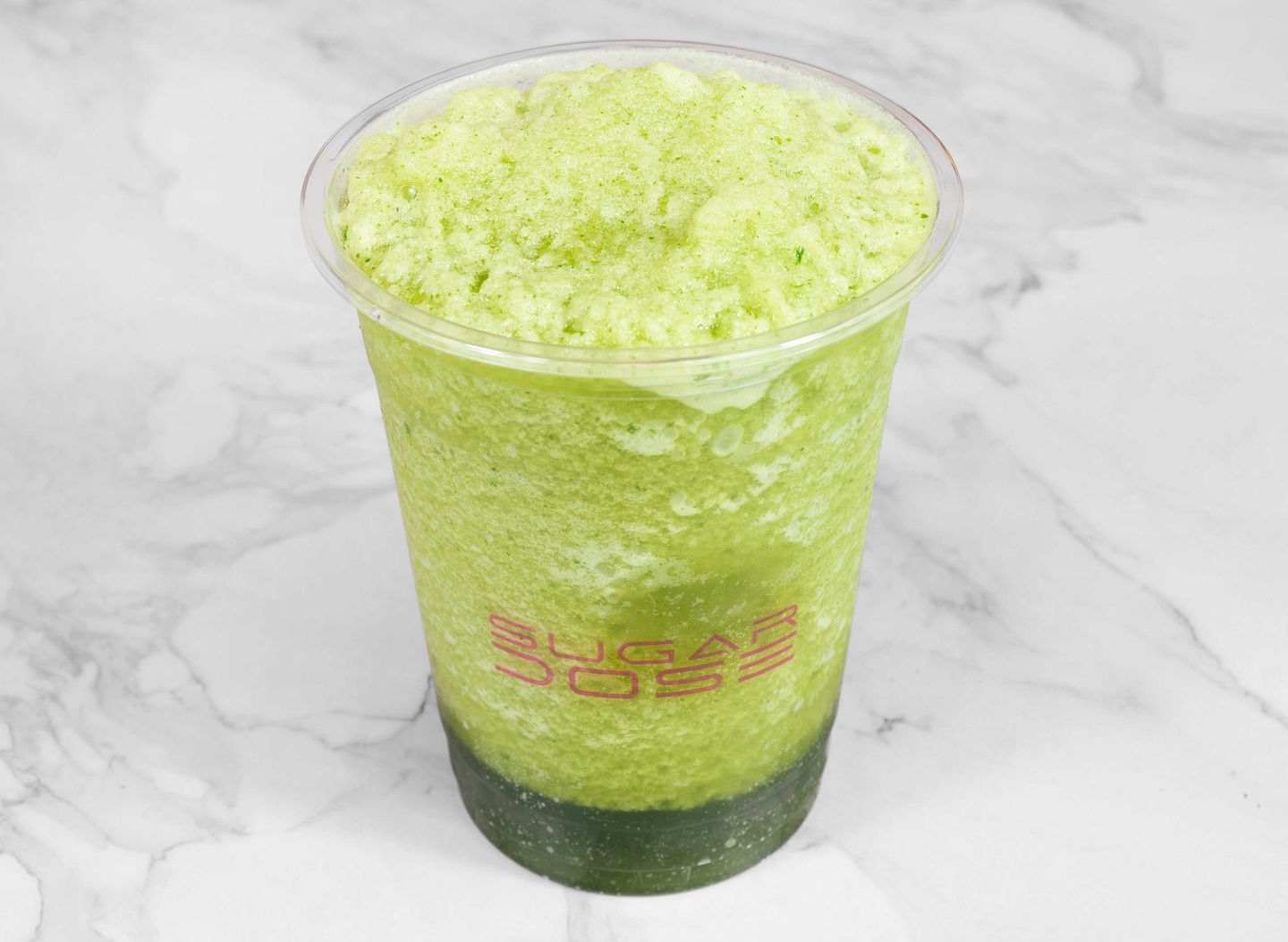 Lemon Mint