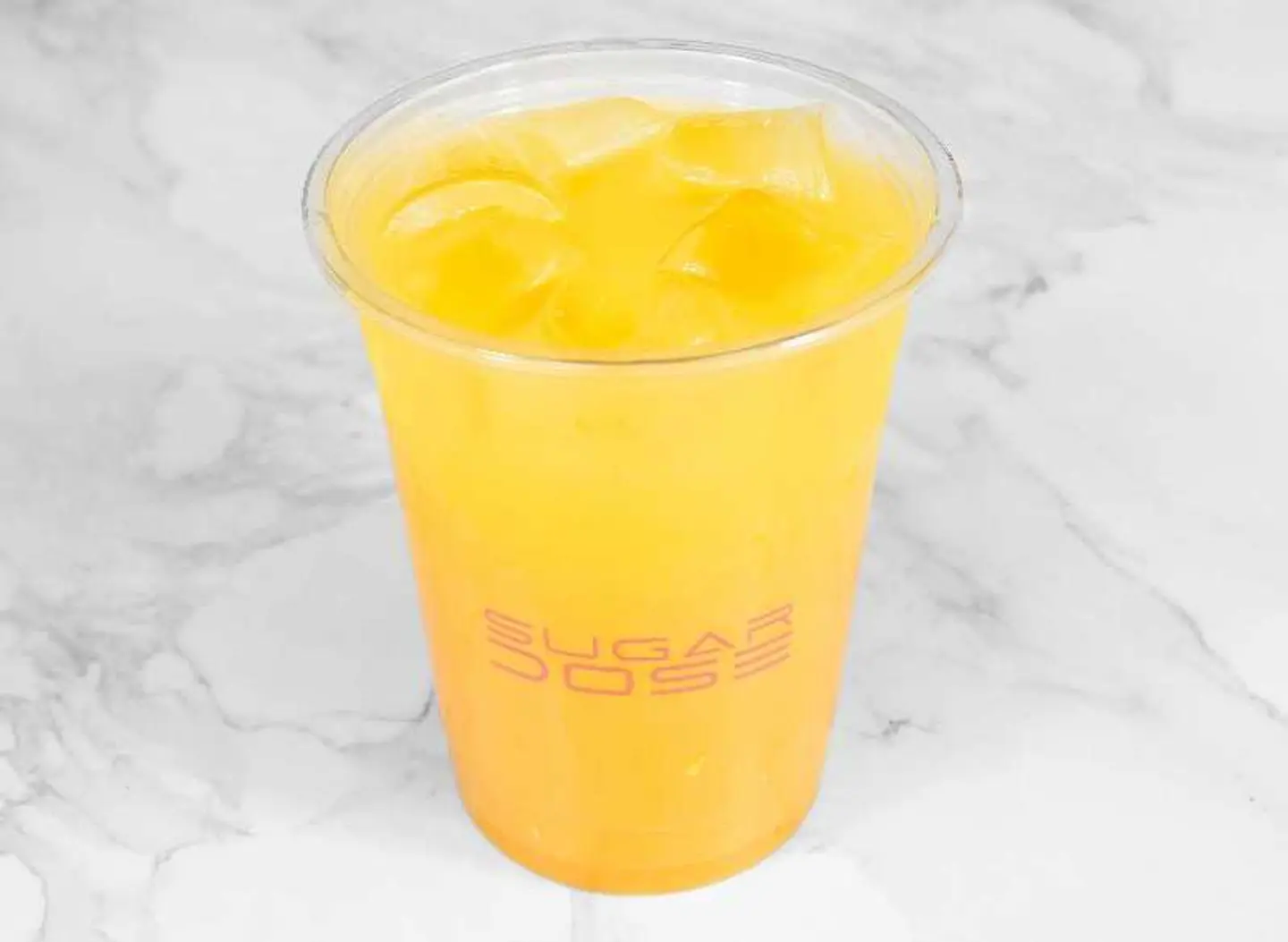 Fresh Orange Juice