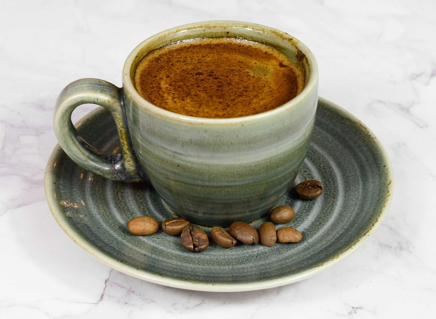 Turkish Coffee