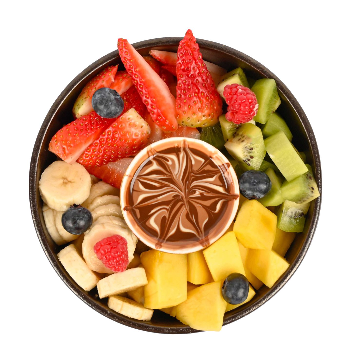 Fruit Bowl