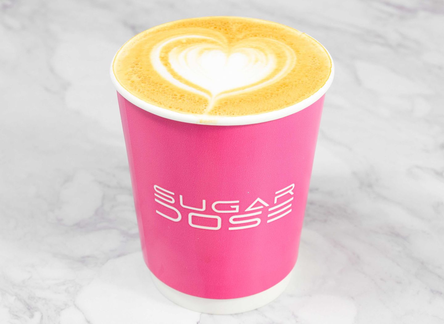 Coffee Latte