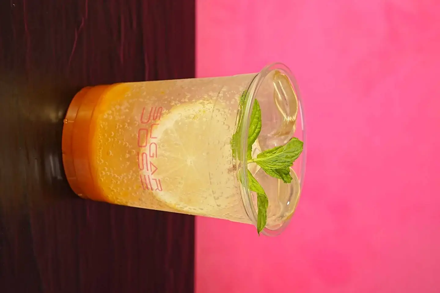 Mojito Mango