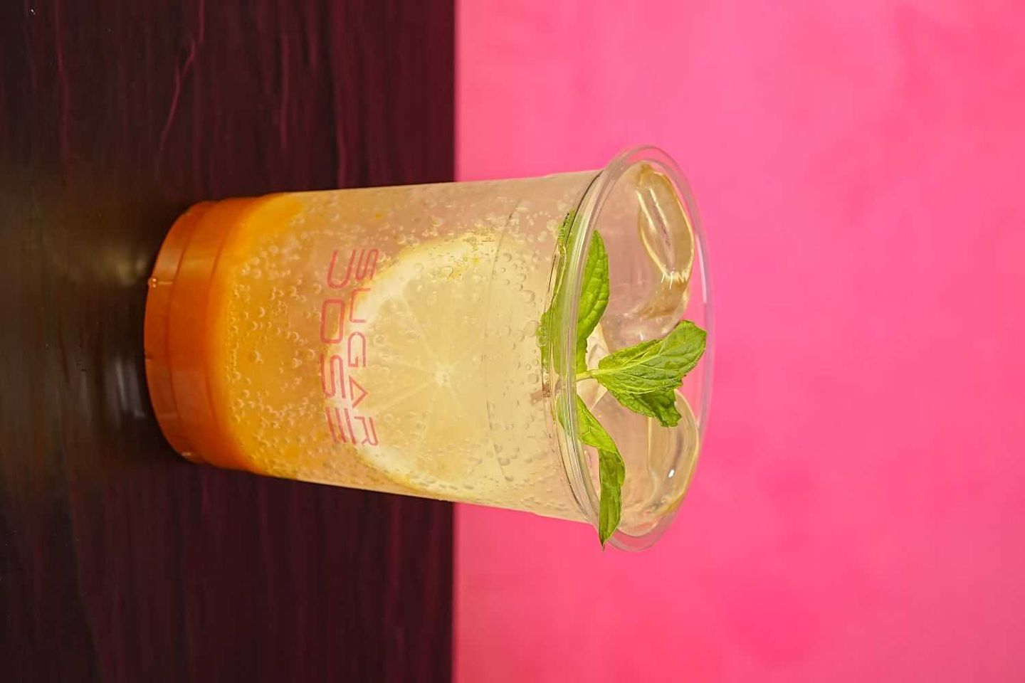 Mojito Mango