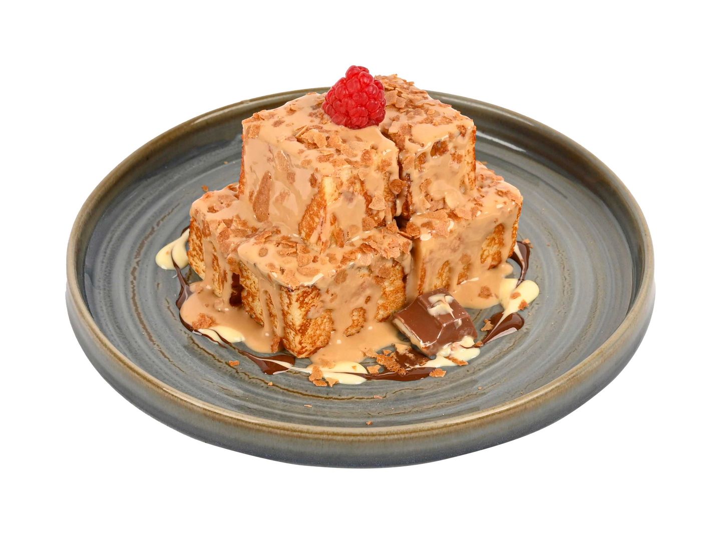 French Toast Kinder