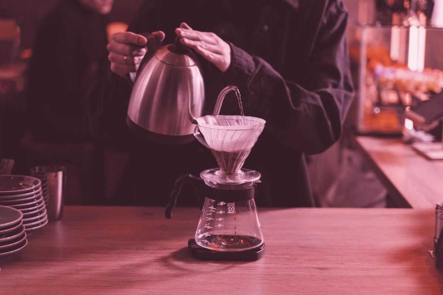 V60 Berries