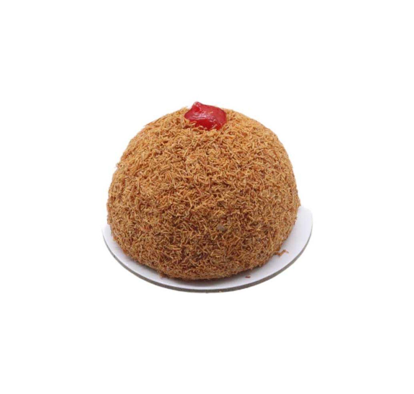 Konafa Cheese Cake