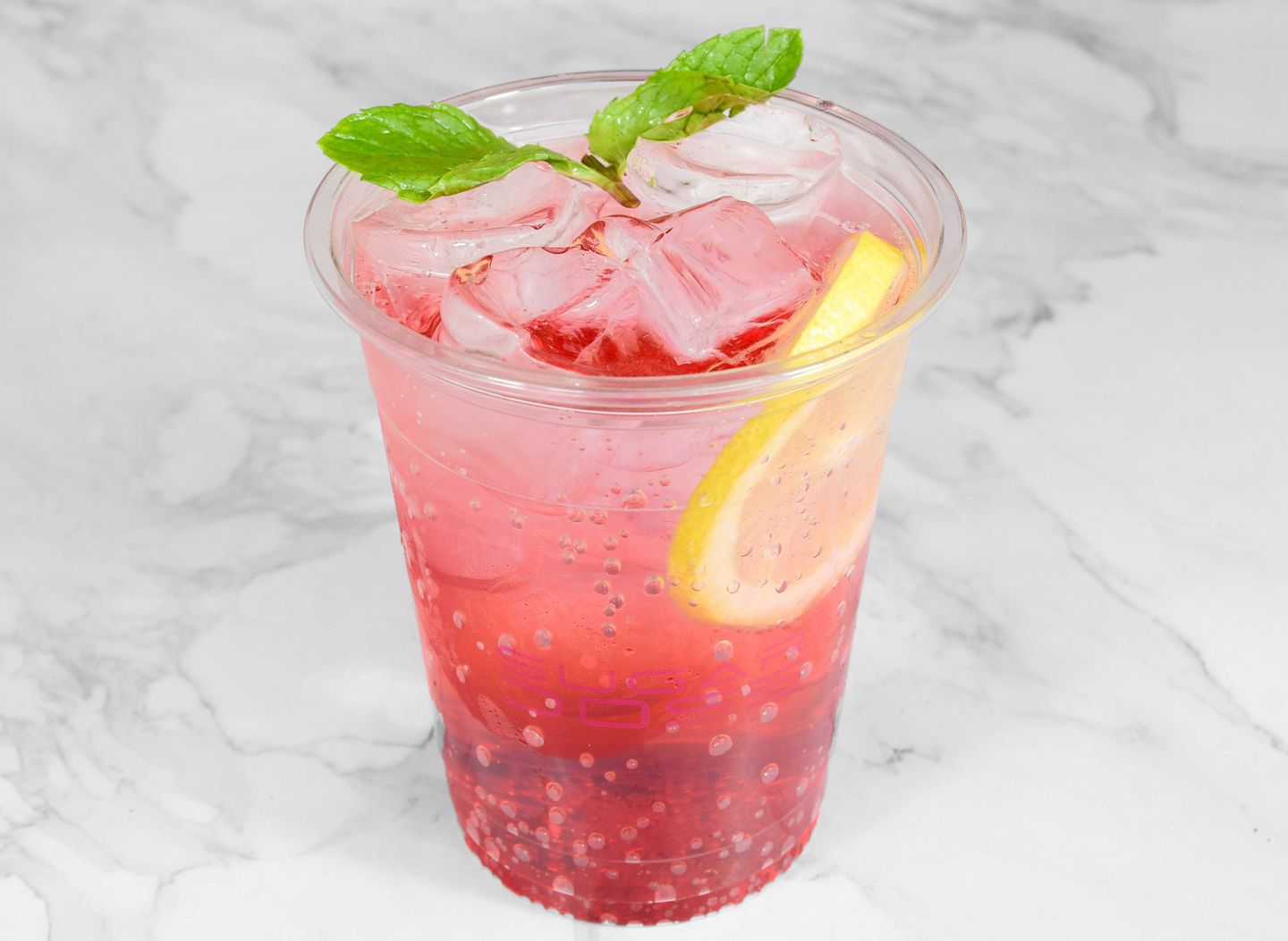 Mojito Strawberry