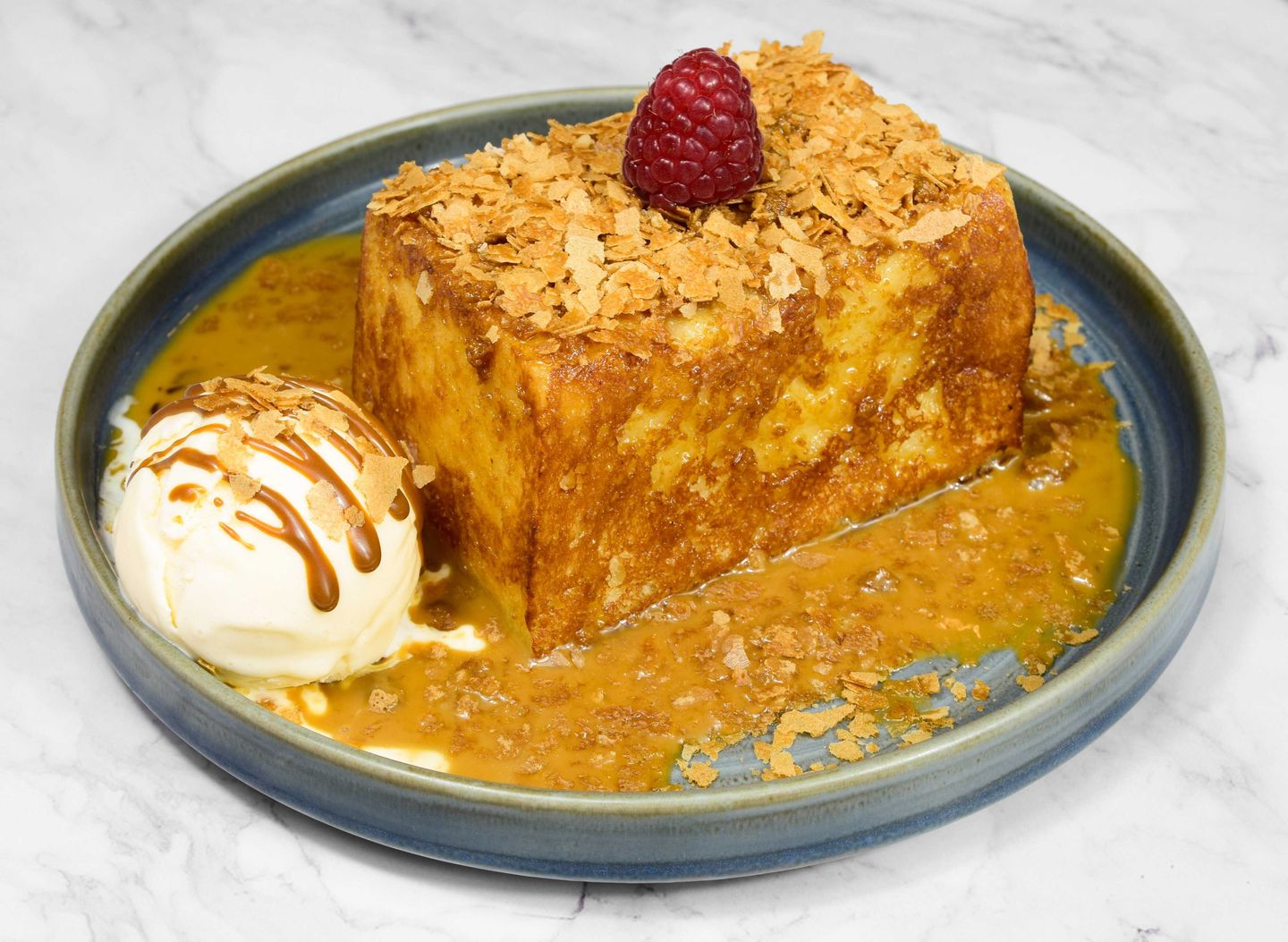 French Toast Lotus