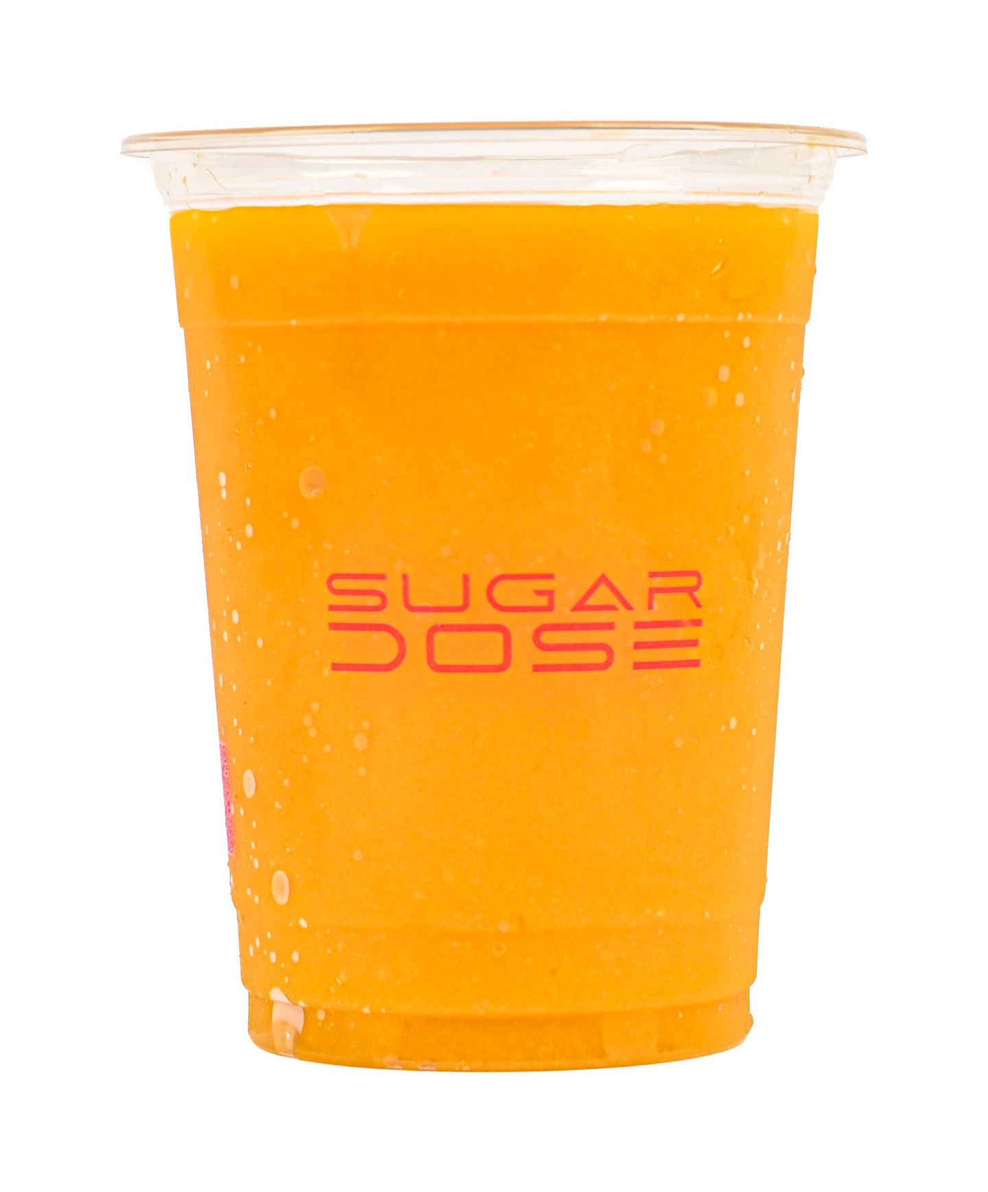 Freeze Mango