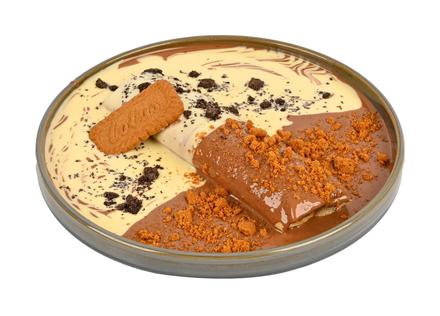 كريب لوتس
