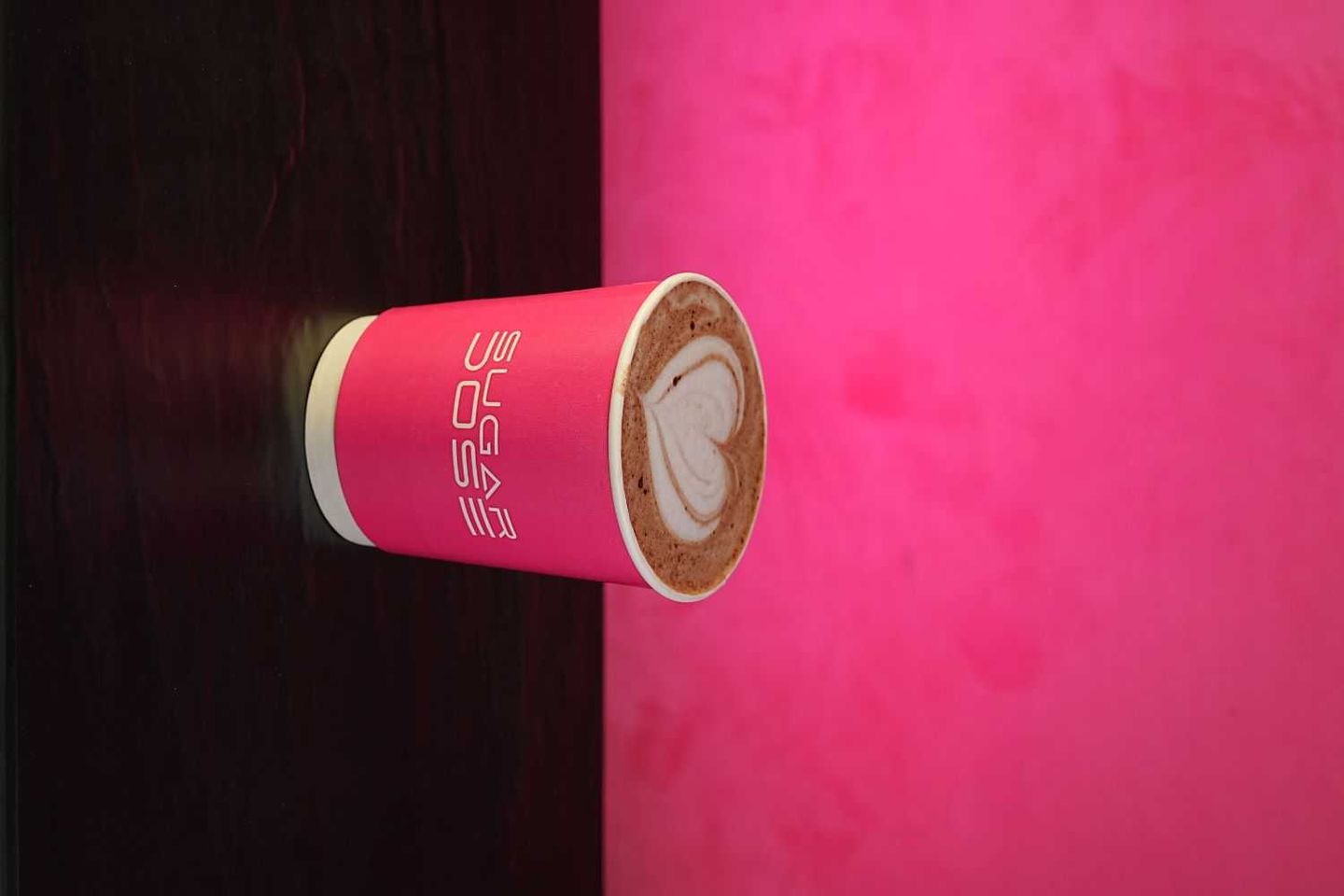 Hot Chocolate