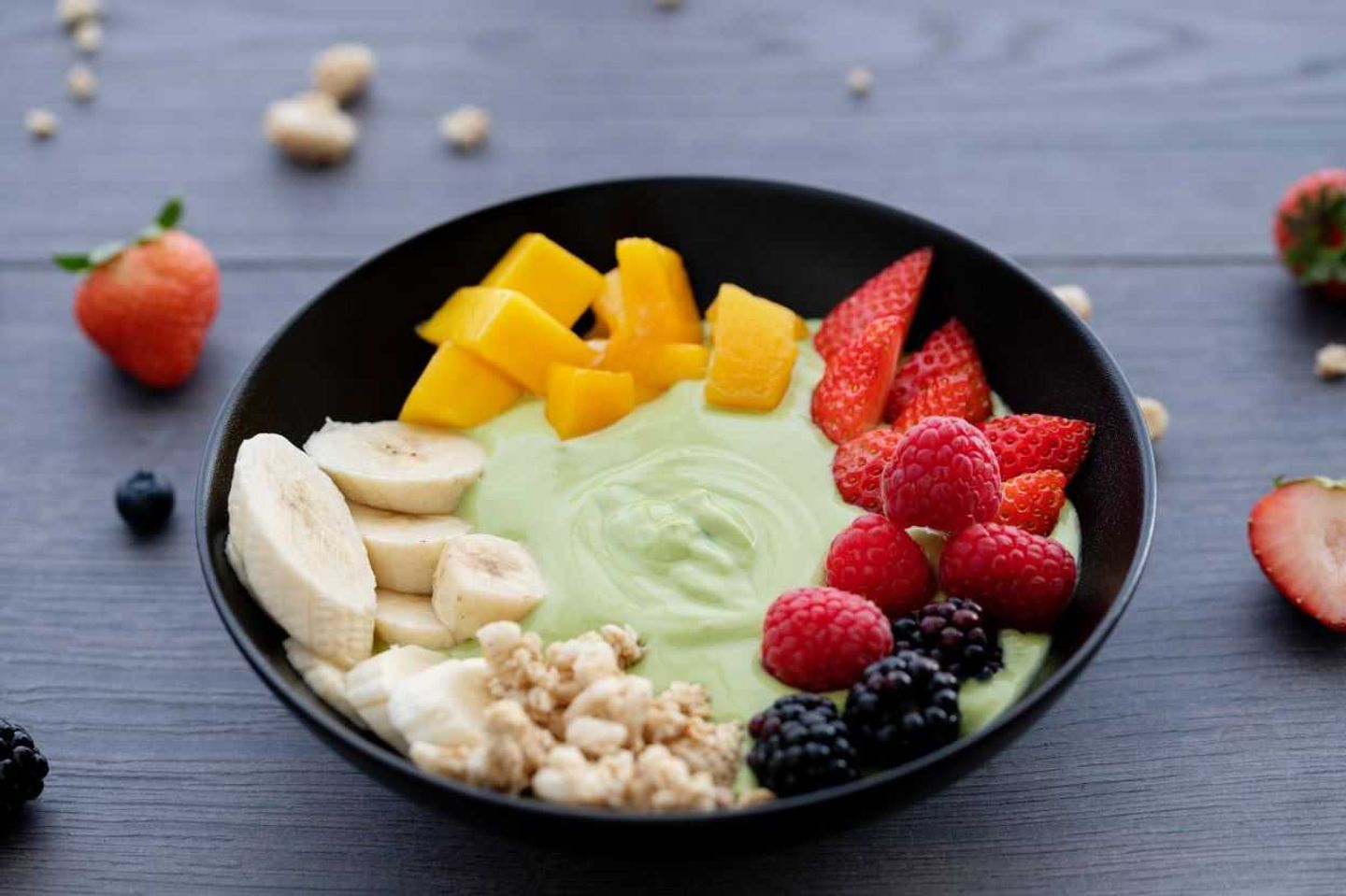Matcha Bowl