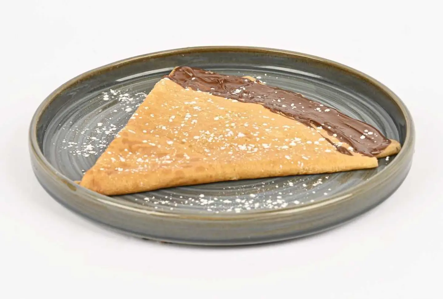 كريب نوتيلا