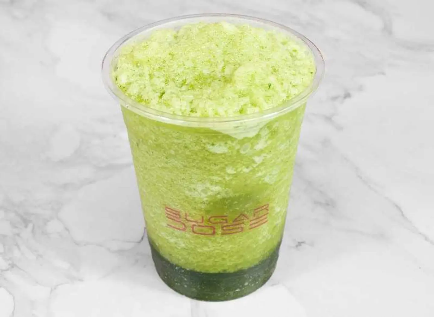 Lemon Mint