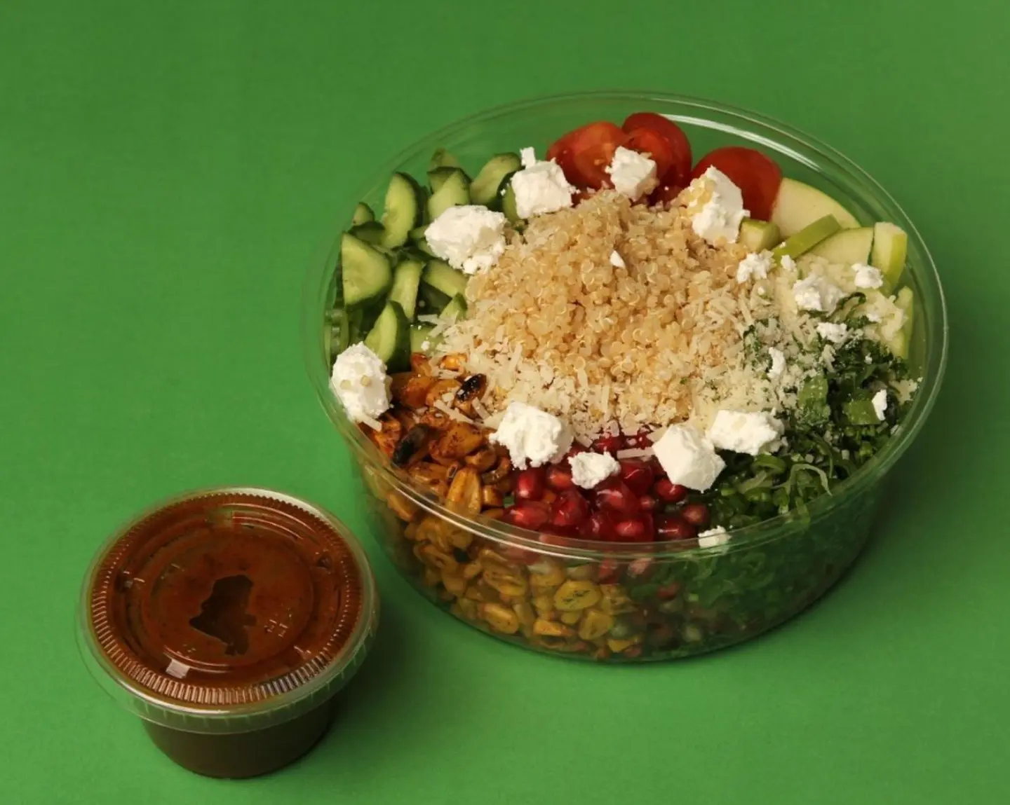 Quinoa Salad