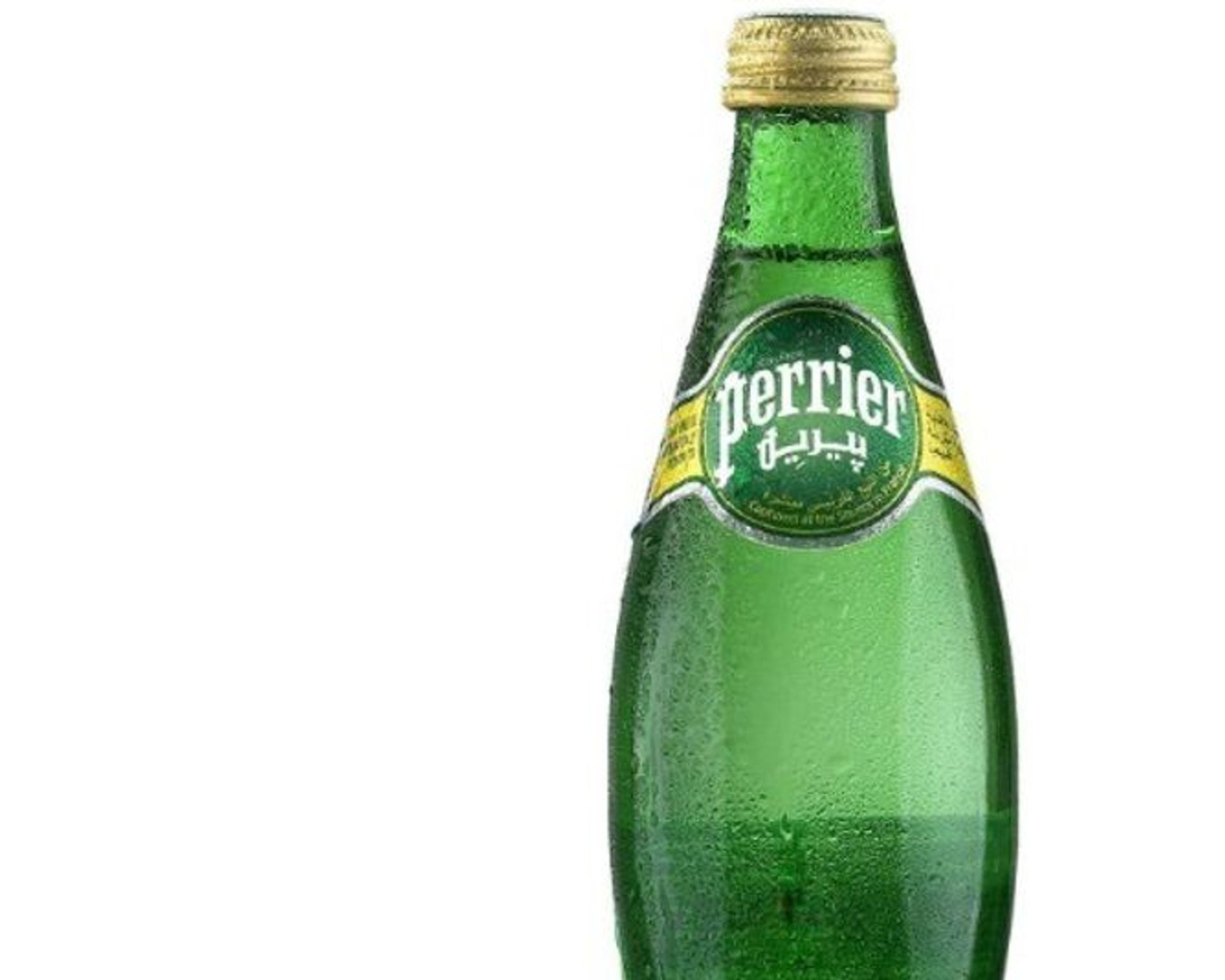 Carbonated Water