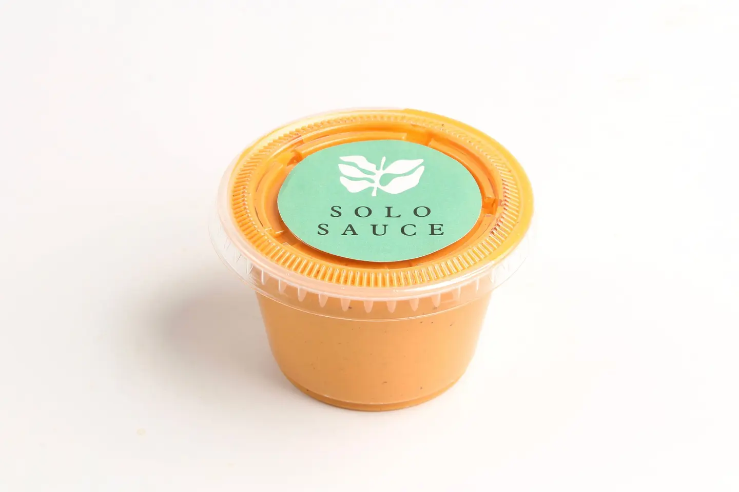 Solo Sauce
