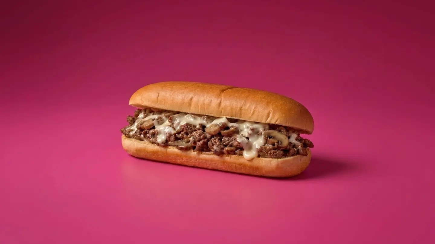 Philly Steak