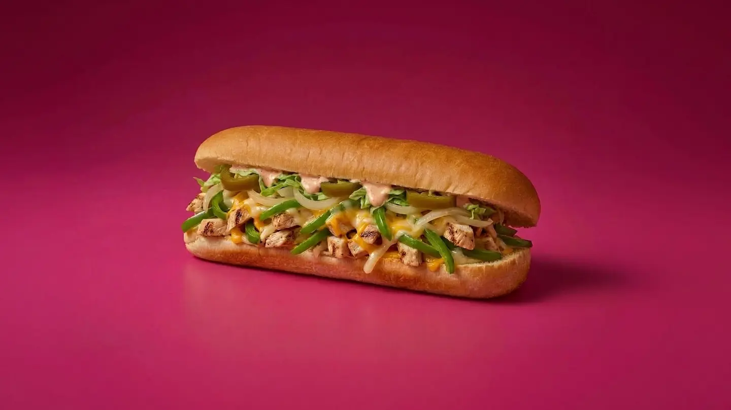 Chicken Sandwich