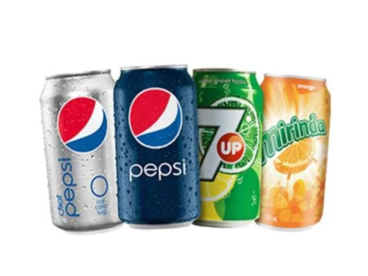 Soft Drinks