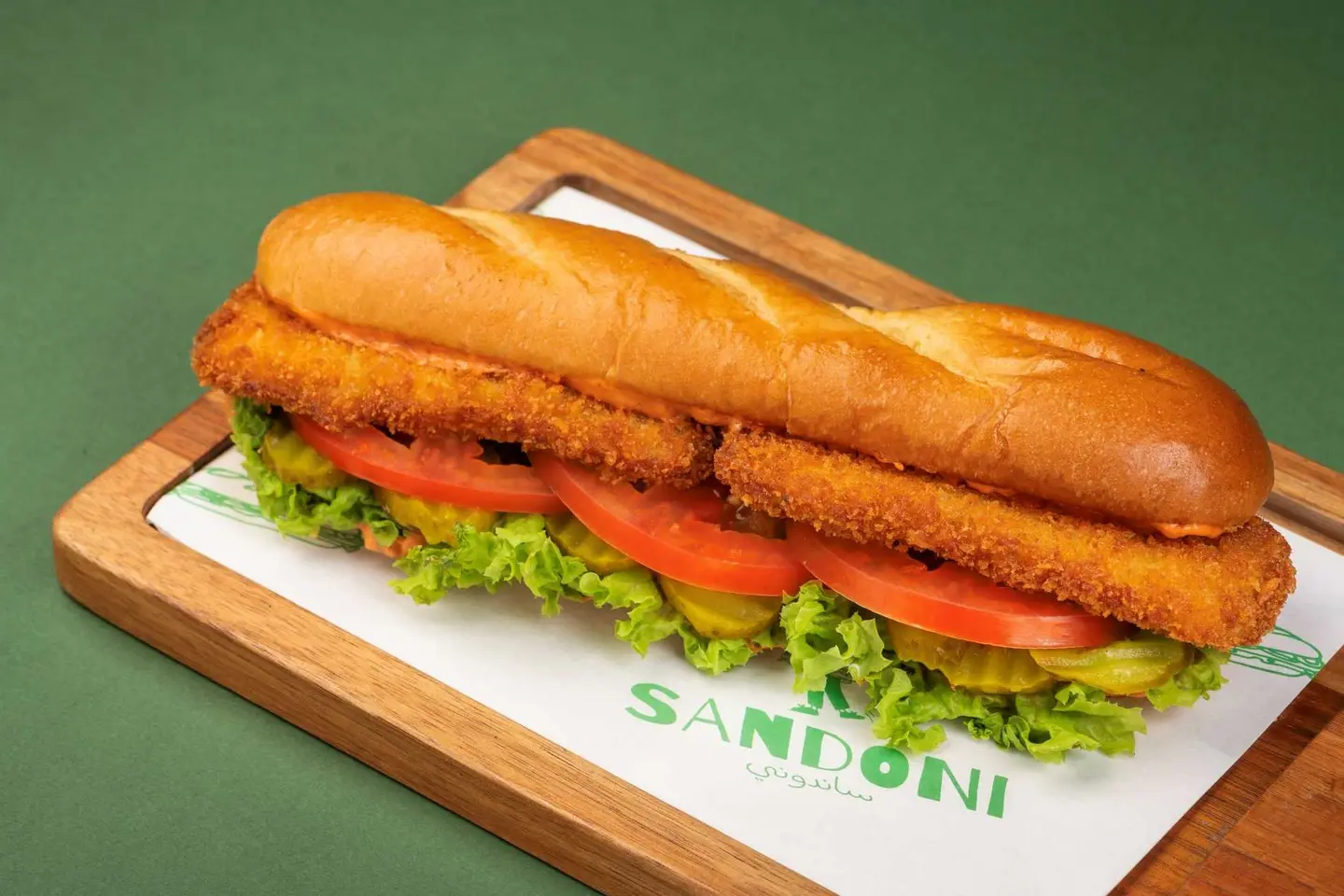 دجاج بصوص إنفيرنو