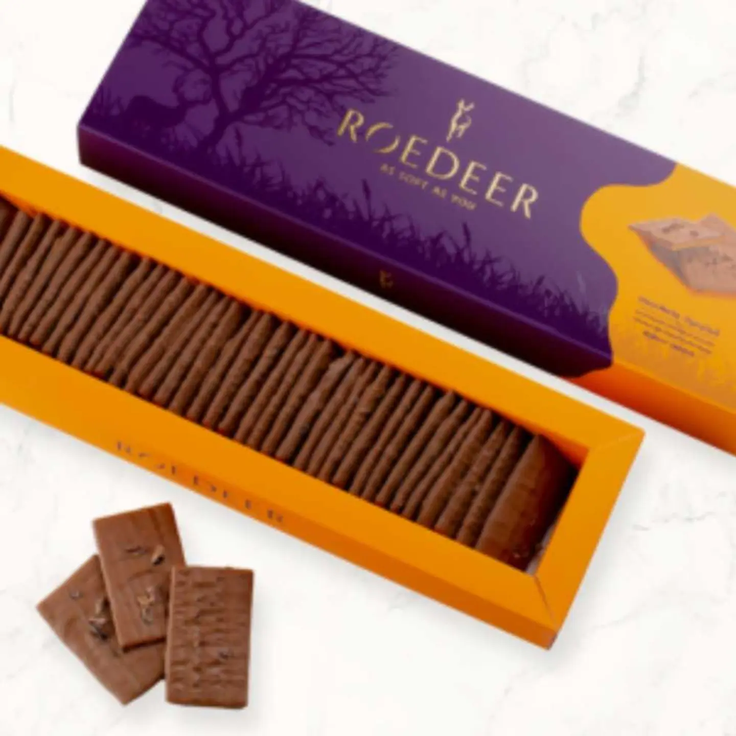 Roder Choco Mocha