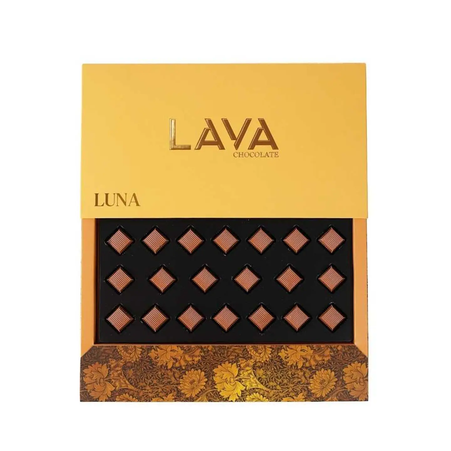 Lava Luna