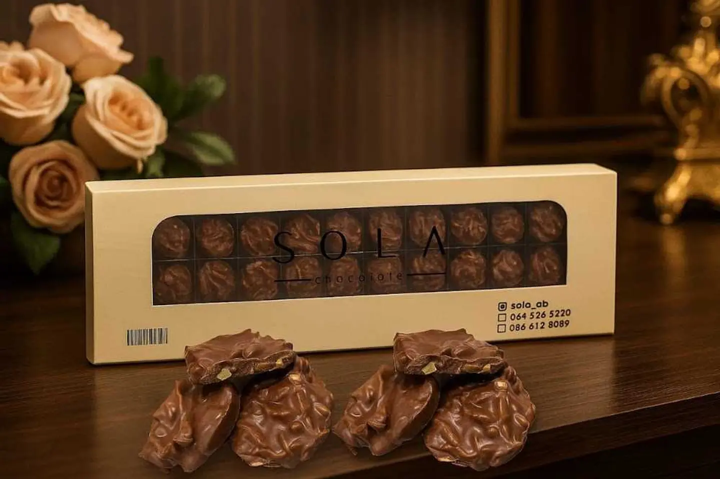 Sola Box