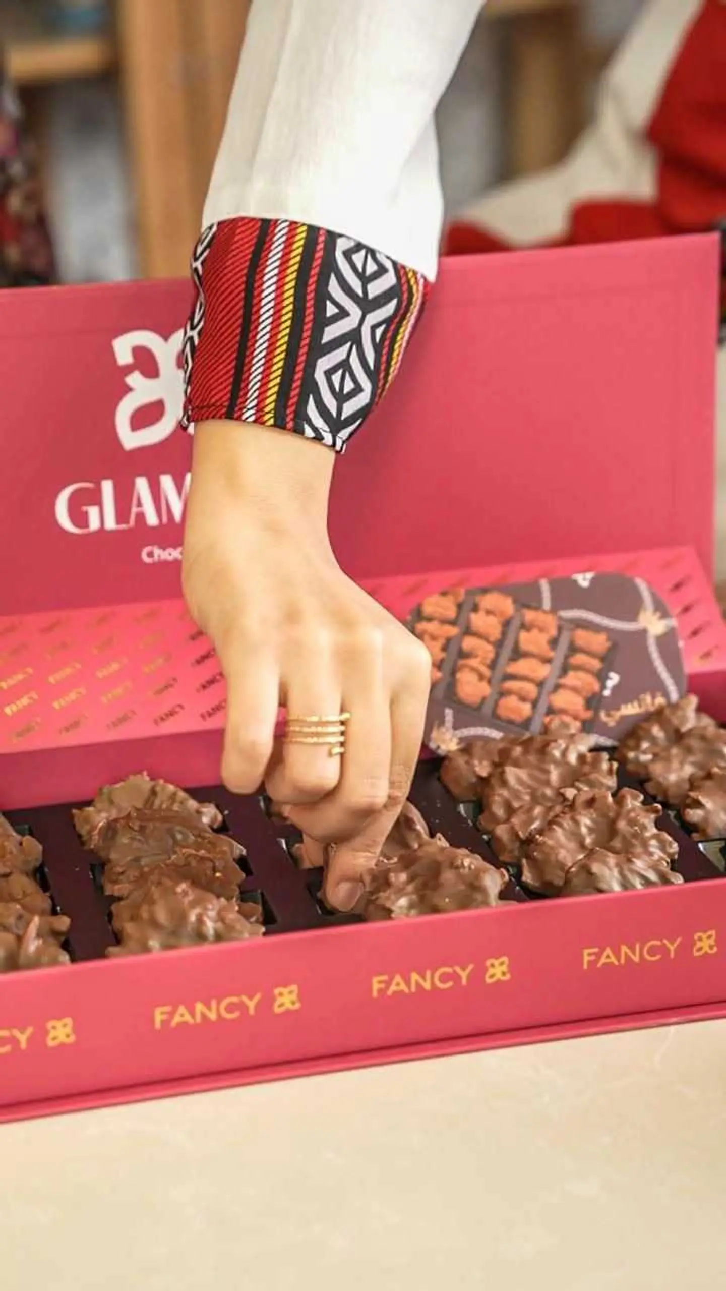 Fancy Box