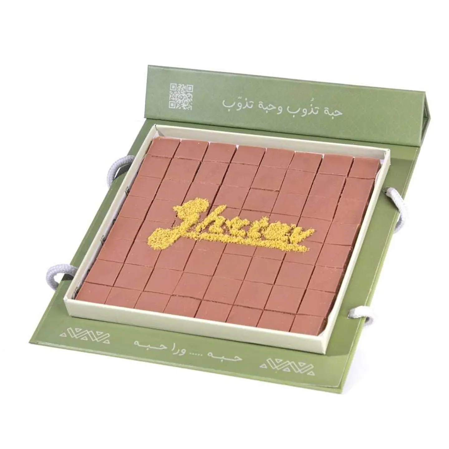 Gortachio Sweet Box