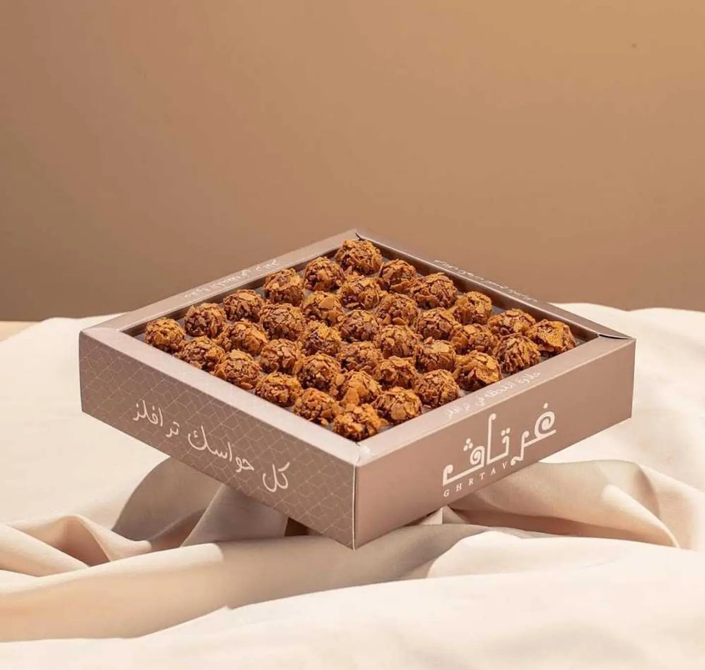 Truffles Box
