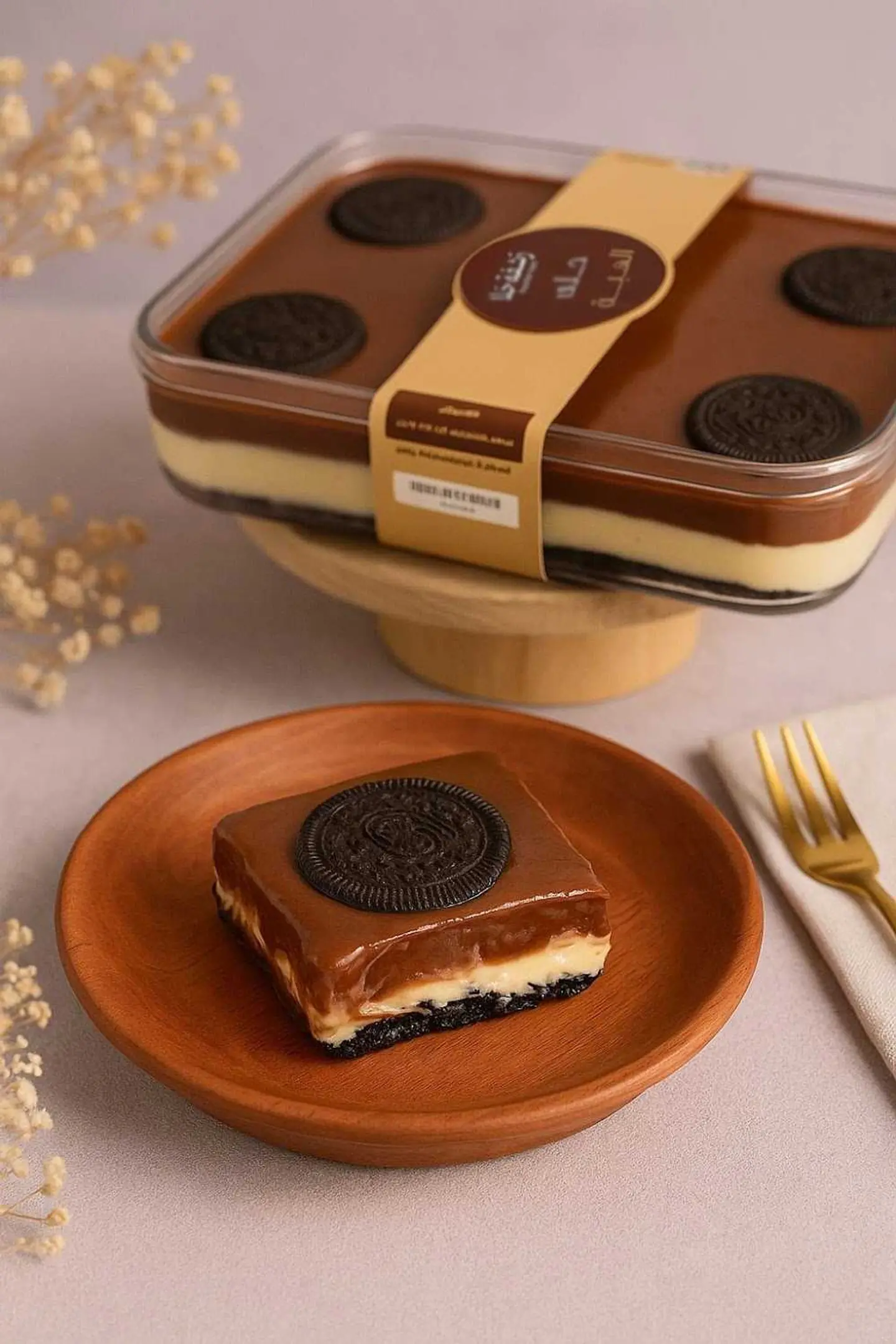 Alhaba Sweet Trend