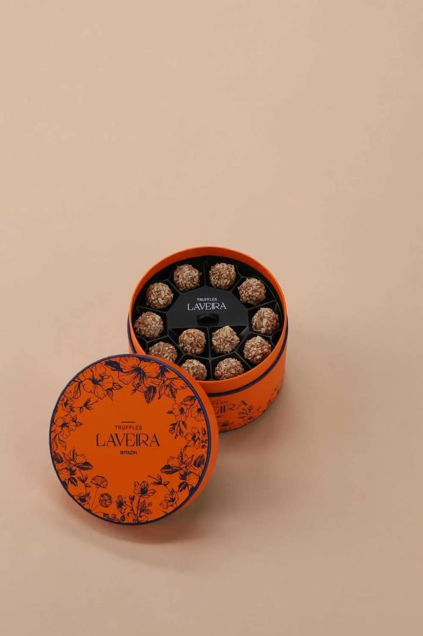 Lavera Truffle