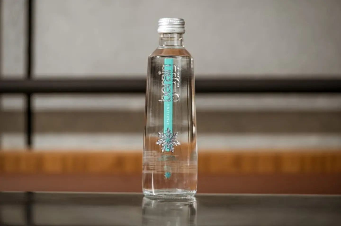 Sparkling Water
